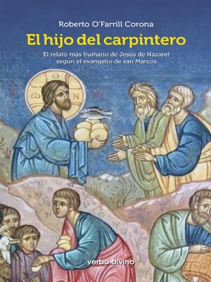 cover image of El hijo del carpintero